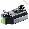 Аккумулятор 10,8 В 2,6 Ач Li-Ion FESTOOL BP-XS 2.6 Ah Li-Ion