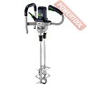 Перемешиватель строительный FESTOOL MX 1600/2 REQ Duo Double