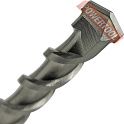 Бур SDS-Plus 16х200/260 мм 2 грани D.BOR 2C Plus