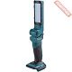 Фонарь аккумуляторный MAKITA STEX BML 801