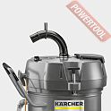 Пылесос строительный KARCHER IVR-L 100/24-2 Tc