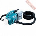 Пылесос аккумуляторный MAKITA BVC 350 Z