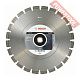 Диск алмазный по асфальту 400х25,4 мм BOSCH Best For Asphalt 2608603829