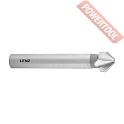 Зенковка по металлу HSS-XE 90 градусов 11,5 мм цилиндрический хвостовик LENZ LZSK-20115