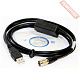 Интерфейсный кабель RGK F4 USB1 4610011873577