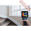 Тепловизор BOSCH GTC 400 C Professional