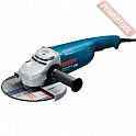 Углошлифовальная машина BOSCH GWS 22-230 H