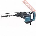 Перфоратор SDS-Max MAKITA HR 3541 FC