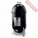 Гриль коптильня угольная WEBER Smokey Mountain Cooker 57 см