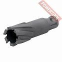 Сверло корончатое по металлу TCT 78х55 мм Weldon 32 RODMIX 1278055321