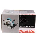 Пила циркулярная ручная MAKITA N 5900 B