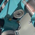 Сверлильный станок по металлу AURA TOOLS CM-0116V/220