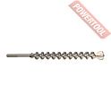Бур SDS-Max 50х450/570 мм 4 грани MILWAUKEE MX4 GEN II 4932430731