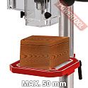 Сверлильный станок по металлу EINHELL TC-BD 500