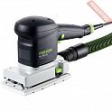 Вибрационная шлифмашина FESTOOL Rutscher RS 300 Q