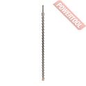 Бур SDS-Plus 20х550/600 мм 4 грани MILWAUKEE MX4 4932492029
