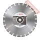 Диск алмазный по асфальту 400х20 мм BOSCH Standard For Asphalt 2608603789