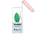 Борфреза твердосплавная форма H 19х32х6х60 мм игольчатая насечка HILBERG BF60-F201