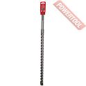 Бур SDS-Max 25х400/520 мм 4 грани ELITECH 1820.040800