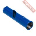 Биметаллическая коронка HSS-Co M42 14х38 мм WILPU 3101400101
