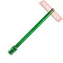 Коронка алмазная по бетону 28х400 мм 1 1/4 UNC D.BOR Laser VX LVX-028-114-0400
