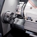 Токарный станок по металлу с ЧПУ JET KDCK-25F CNC R24000012T