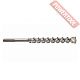Бур SDS-Max 40х800/920 мм 4 грани KEIL W2 Turbokeil 1270400920