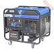 Генератор дизельный ТСС TSS SDG 14000EHA с блоком АВР