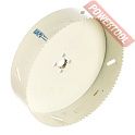 Биметаллическая универсальная коронка HSS-Co M42 210х38 мм WILPU 3021000101