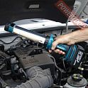 Фонарь аккумуляторный MAKITA STEX BML 184