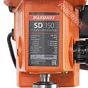 Сверлильный станок по металлу PATRIOT SD 150