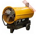 Дизельная тепловая пушка непрямого нагрева OURMASTER DV 290