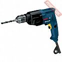 Дрель безударная BOSCH GBM 10-2 RE