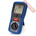 Измеритель сопротивления заземления CEM DT-5300B