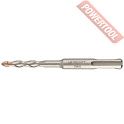 Бур SDS-Plus 7х50/110 мм 2 грани MILWAUKEE Contractor 2C 4932471224