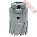 Твердосплавная коронка TCT 35х55 мм KARNASCH Power-Max 55 20.1141A-035