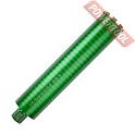 Коронка алмазная с микроударом по бетону 102х450 мм 1 1/4 UNC D.BOR Laser MH LMH-102-114-0450