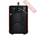 Инвертор TIG сварочный FUBAG INTIG 500T W AC/DC Pulse арт.31457.1