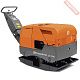 Виброплита реверсивная дизельная HUSQVARNA LH 700 Е 9678972-01