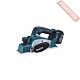 Аккумуляторный рубанок MAKITA BKP 140 RFE