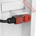 Ленточнопильный станок по дереву BELMASH WBS-345 220V