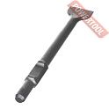 Долото зубило лопаточное широкое 30 мм Hex 75х410 мм MESSER 33-33-103