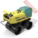 Виброкаток траншейный AMMANN ARR 1585