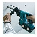 Аккумуляторный перфоратор SDS-Plus MAKITA DHR 263 Z