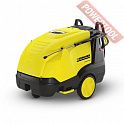 Мойка высокого давления с нагревом воды KARCHER HDS 8/18-4 M