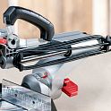 Пила торцовочная METABO KGSV 216 M