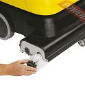 Поломоечная машина аккумуляторная KARCHER BR 40/25 C Bp Pack