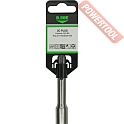 Бур SDS-Plus 16х200/260 мм 2 грани D.BOR 2C Plus